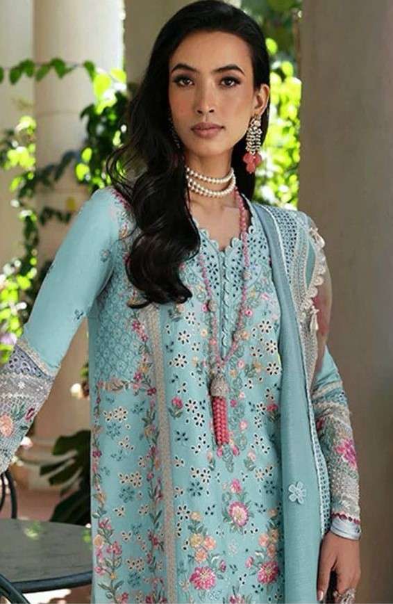 OMBRE PREMIUM VOL-3 DNo - 1756 & 1757 by MEHBOOB TEX